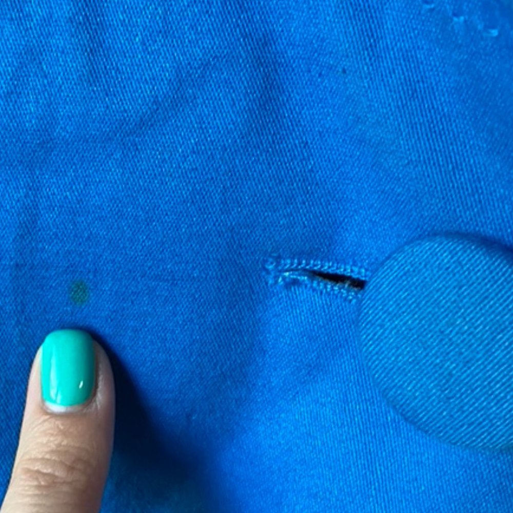 Mod Swing Coat - Picture 3 of 3
